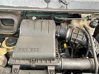 2009 renault mascott 130-65 servicewagen - afbeelding 14 van  20