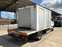 2009 renault mascott 130-65 servicewagen - afbeelding 17 van  20
