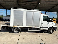 2009 renault mascott 130-65 servicewagen - afbeelding 20 van  20