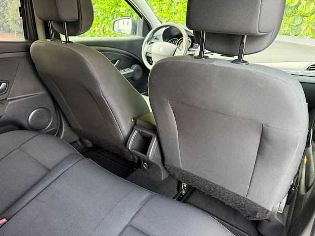 2009 renault mégane 1.4 tce expression personenauto - afbeelding 2 van  21