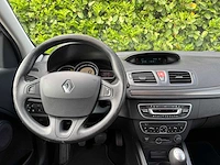 2009 renault mégane 1.4 tce expression personenauto - afbeelding 4 van  21