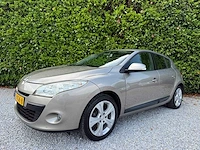2009 renault mégane 1.4 tce expression personenauto - afbeelding 1 van  21