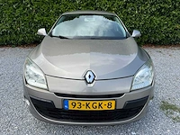 2009 renault mégane 1.4 tce expression personenauto - afbeelding 12 van  21