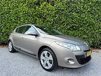 2009 renault mégane 1.4 tce expression personenauto - afbeelding 15 van  21