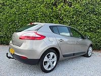 2009 renault mégane 1.4 tce expression personenauto - afbeelding 16 van  21