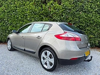2009 renault mégane 1.4 tce expression personenauto - afbeelding 17 van  21