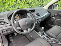 2009 renault mégane 1.4 tce expression personenauto - afbeelding 18 van  21