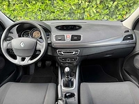 2009 renault mégane 1.4 tce expression personenauto - afbeelding 19 van  21