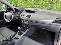 2009 renault mégane 1.4 tce expression personenauto - afbeelding 20 van  21