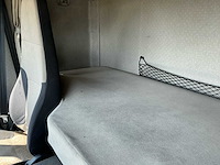 2009 renault premium 410 dxi 4x2 schuifzeilwagen met wisselopbouw en dhollandia laadklep - afbeelding 3 van  41
