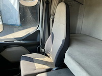 2009 renault premium 410 dxi 4x2 schuifzeilwagen met wisselopbouw en dhollandia laadklep - afbeelding 41 van  41