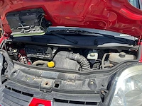 2009 renault trafic 2.0dci t29l2h1 géndc bedrijfswagen - afbeelding 13 van  20