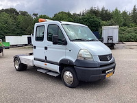 2009 renault trucks mascott 150.35 363 dc be trekker 12 ton bedrijfswagen - afbeelding 6 van  13