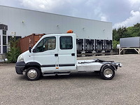 2009 renault trucks mascott 150.35 363 dc be trekker 12 ton bedrijfswagen - afbeelding 7 van  13
