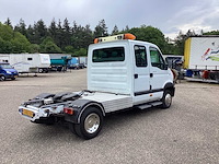 2009 renault trucks mascott 150.35 363 dc be trekker 12 ton bedrijfswagen - afbeelding 10 van  13