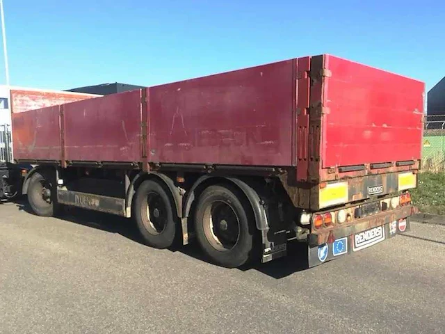 2009 renders rac.9-18 trailer - afbeelding 2 van  7