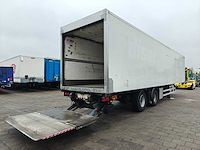 2009 renders roc 12.18 na koel-/vries trailer - afbeelding 2 van  34