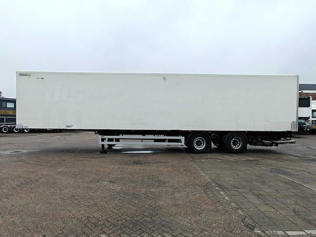2009 renders roc 12.18 na koel-/vries trailer - afbeelding 33 van  34