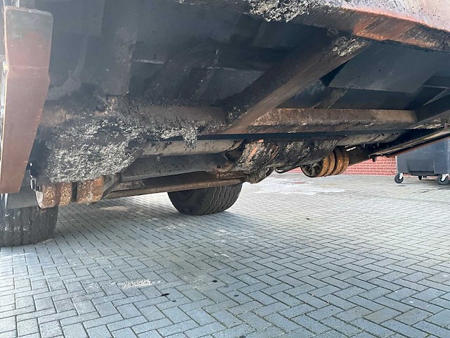 2009 roadtec sb-2500d shuttle buggy - afbeelding 2 van  50