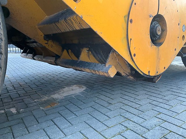 2009 roadtec sb-2500d shuttle buggy - afbeelding 13 van  50