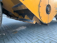 2009 roadtec sb-2500d shuttle buggy - afbeelding 13 van  50