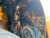 2009 roadtec sb-2500d shuttle buggy - afbeelding 16 van  50