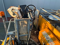 2009 roadtec sb-2500d shuttle buggy - afbeelding 17 van  50