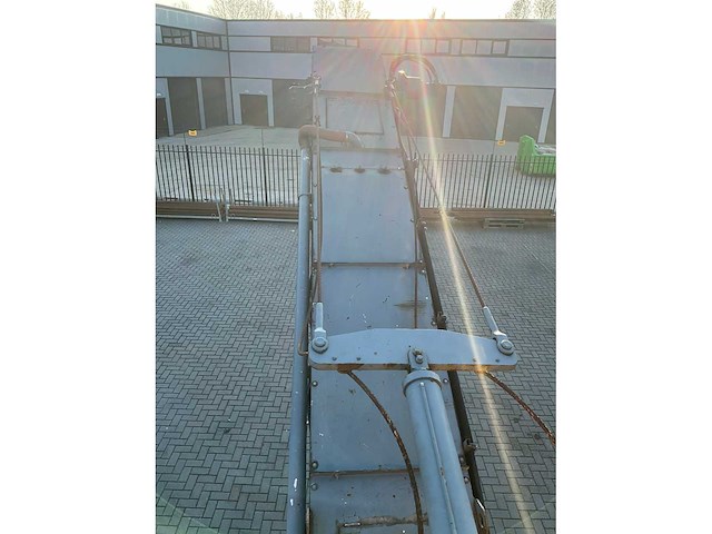 2009 roadtec sb-2500d shuttle buggy - afbeelding 19 van  50