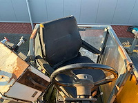 2009 roadtec sb-2500d shuttle buggy - afbeelding 20 van  50