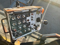 2009 roadtec sb-2500d shuttle buggy - afbeelding 21 van  50