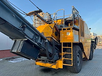 2009 roadtec sb-2500d shuttle buggy - afbeelding 28 van  50