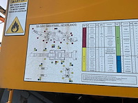 2009 roadtec sb-2500d shuttle buggy - afbeelding 31 van  50