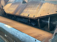 2009 roadtec sb-2500d shuttle buggy - afbeelding 32 van  50