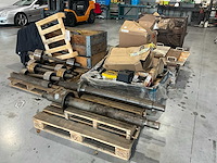 2009 roadtec sb-2500d shuttle buggy - afbeelding 35 van  50