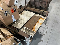 2009 roadtec sb-2500d shuttle buggy - afbeelding 39 van  50