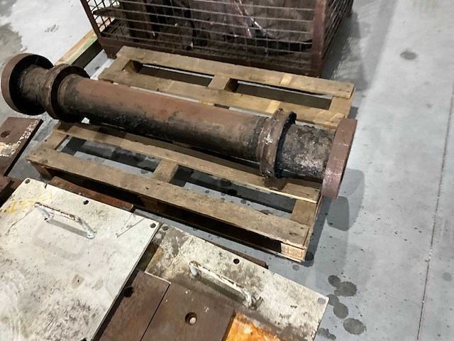 2009 roadtec sb-2500d shuttle buggy - afbeelding 40 van  50