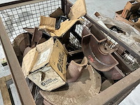 2009 roadtec sb-2500d shuttle buggy - afbeelding 41 van  50