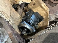 2009 roadtec sb-2500d shuttle buggy - afbeelding 44 van  50