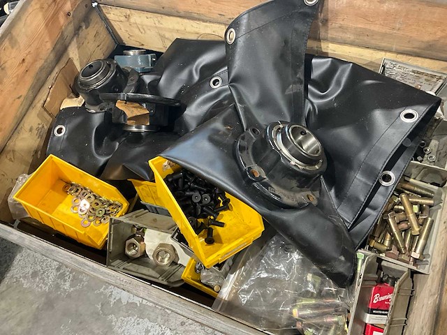 2009 roadtec sb-2500d shuttle buggy - afbeelding 46 van  50