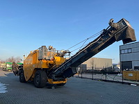 2009 roadtec sb-2500d shuttle buggy - afbeelding 48 van  50