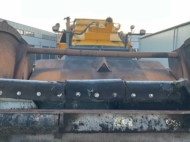 2009 roadtec sb-2500d shuttle buggy - afbeelding 50 van  50