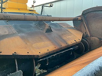 2009 roadtec sb-2500d shuttle buggy - afbeelding 1 van  22