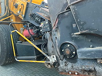 2009 roadtec sb-2500d shuttle buggy - afbeelding 2 van  22