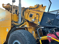 2009 roadtec sb-2500d shuttle buggy - afbeelding 3 van  22