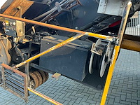 2009 roadtec sb-2500d shuttle buggy - afbeelding 5 van  22