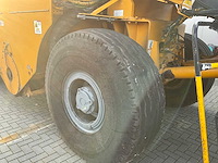 2009 roadtec sb-2500d shuttle buggy - afbeelding 10 van  22