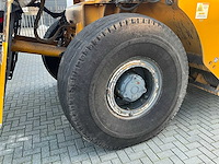 2009 roadtec sb-2500d shuttle buggy - afbeelding 11 van  22