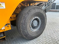 2009 roadtec sb-2500d shuttle buggy - afbeelding 12 van  22