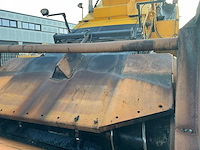 2009 roadtec sb-2500d shuttle buggy - afbeelding 16 van  22