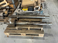 2009 roadtec sb-2500d shuttle buggy - afbeelding 17 van  22